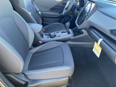 New 2025 Subaru Crosstrek 2.5i Premium image 8