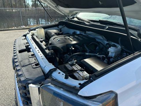 Used 2020 Toyota Tundra SR5 image 42