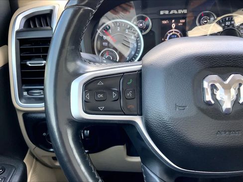Used 2019 RAM 1500 Big Horn RWD image 23