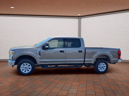 Used 2022 Ford F350 XLT AWD/4WD image 5