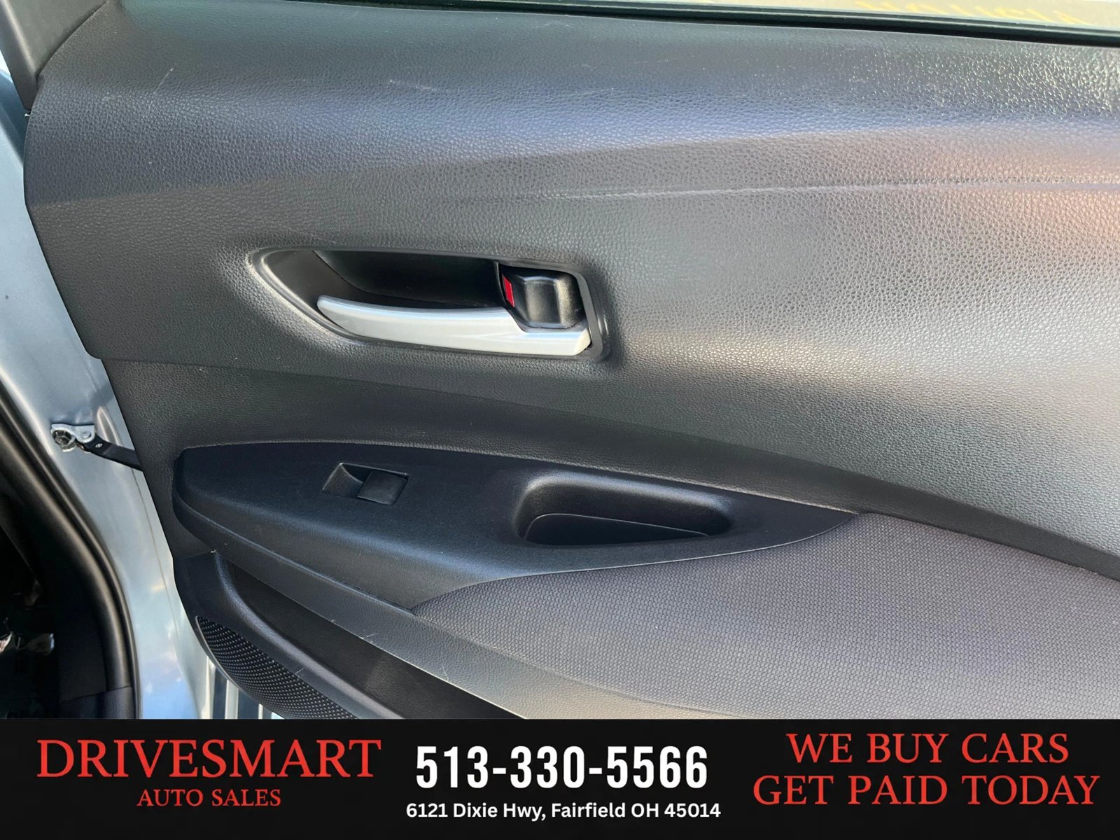 Used 2020 Toyota Corolla LE FWD image 40