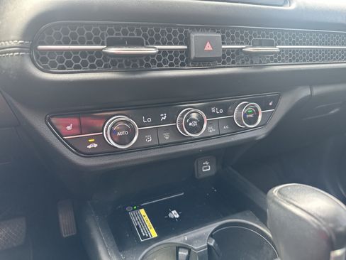 Certified 2024 Honda HR-V EX-L image 27