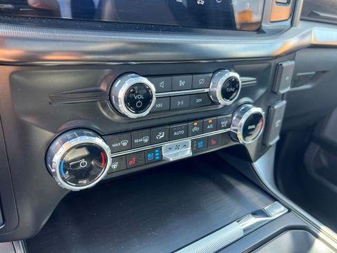 Certified 2024 Ford F150 Lariat w/ Equipment Group 502A High AWD/4WD image 17
