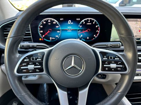 Used 2020 Mercedes-Benz GLE 350 4MATIC image 23