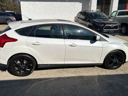Used 2013 Ford Focus Titanium image 6