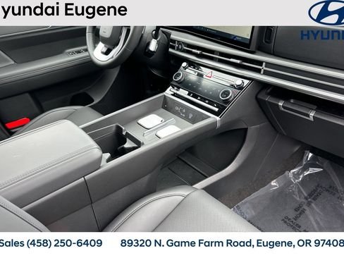 New 2026 Hyundai Santa Fe XRT AWD/4WD image 18