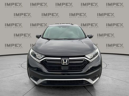 Used 2020 Honda CR-V EX image 8