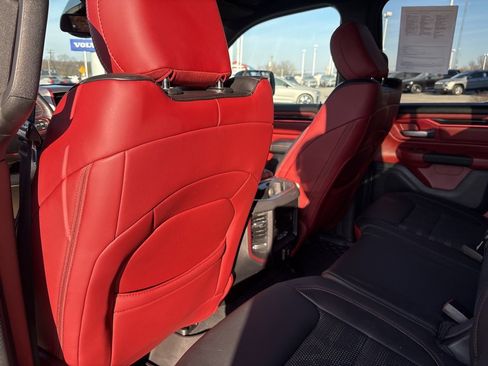 Used 2019 RAM 1500 Rebel w/ Rebel Level 2 Equipment Group image 36