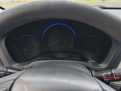 Used 2017 Honda HR-V EX image 24