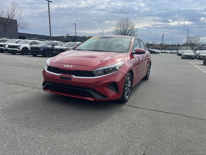 Used 2024 Kia Forte LXS w/ LXS Technology Package