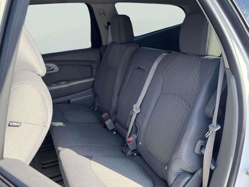 Used 2012 Chevrolet Traverse LS FWD image 35