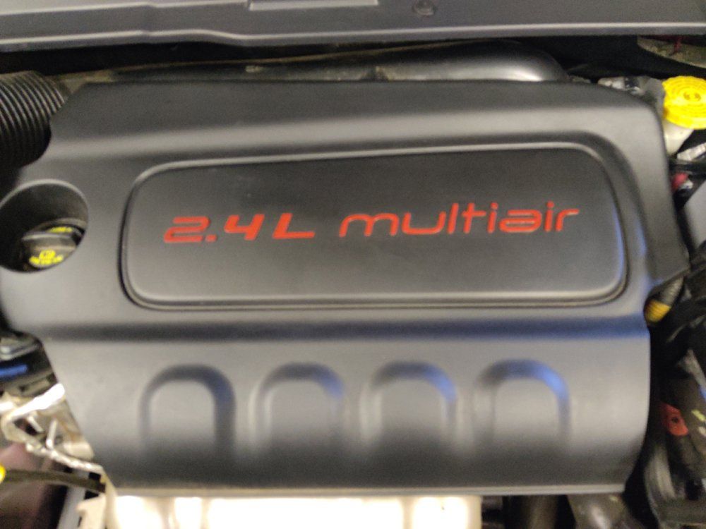 Used 2019 Jeep Compass Latitude FWD image 30