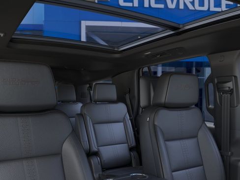 New 2026 Chevrolet Tahoe High Country AWD/4WD image 26