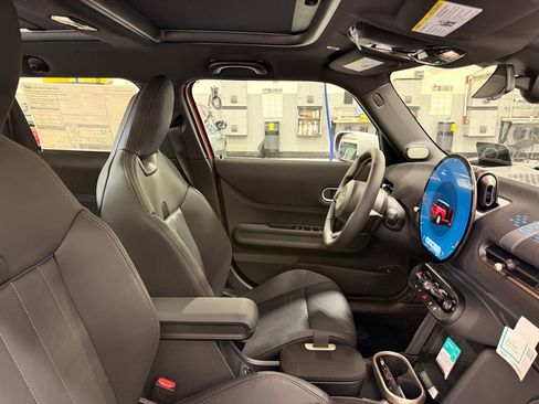 New 2026 MINI Cooper S image 28