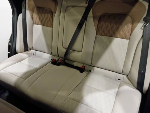 Used 2026 Nissan Murano Platinum w/ Cargo Package AWD/4WD image 12
