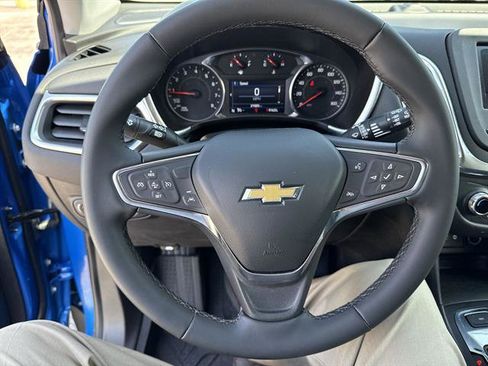 Used 2024 Chevrolet Equinox LT w/ LPO, Floor Liner Package AWD/4WD image 11