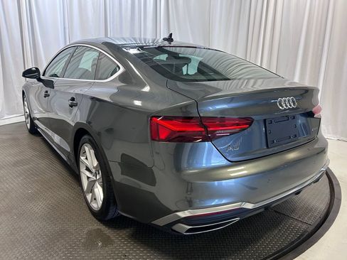 Certified 2023 Audi A5 2.0T Prestige AWD/4WD image 28