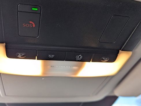 New 2026 Nissan Pathfinder SV image 30