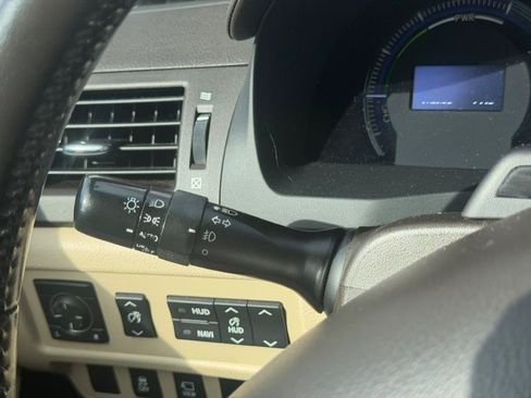 Used 2010 Lexus HS 250h FWD image 34