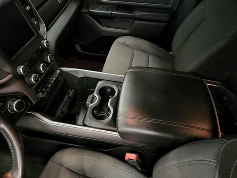 Used 2022 RAM 1500 Big Horn RWD image 34