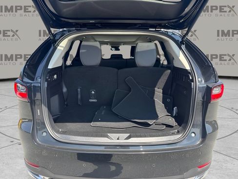 Used 2024 MAZDA CX-90 3.3 Turbo S AWD/4WD image 26