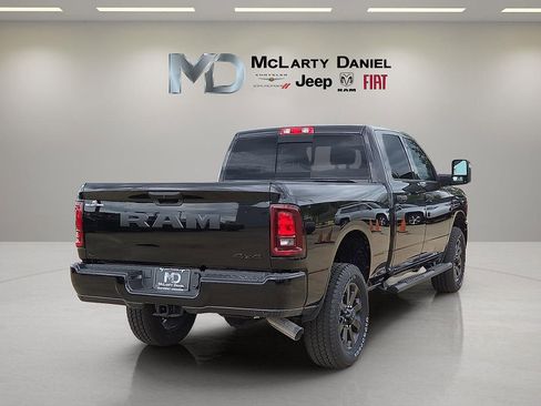 New 2026 RAM 2500 Tradesman AWD/4WD image 5