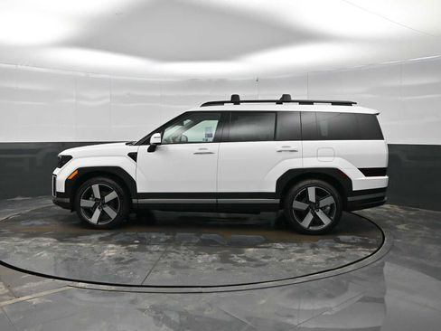 New 2026 Hyundai Santa Fe Limited image 5