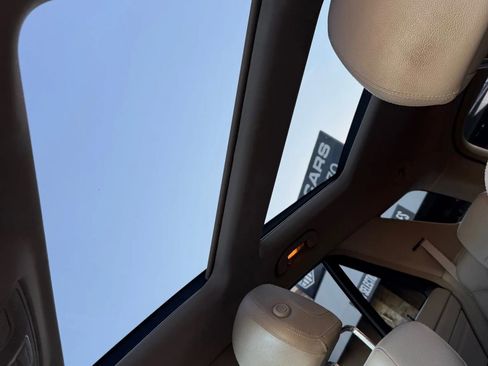 Used 2012 Mercedes-Benz ML 350 4MATIC image 12