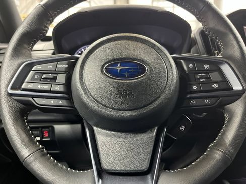 Used 2026 Subaru Forester Limited AWD/4WD image 18