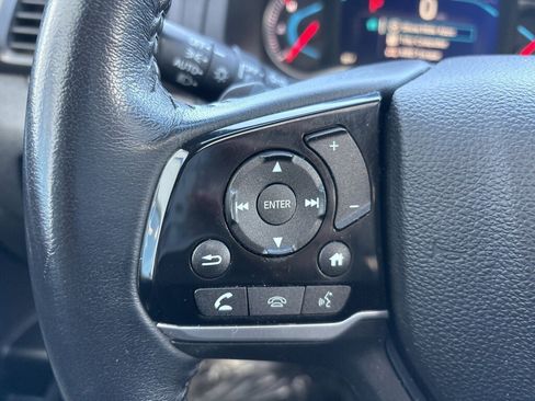 Used 2022 Honda Pilot Special Edition image 14
