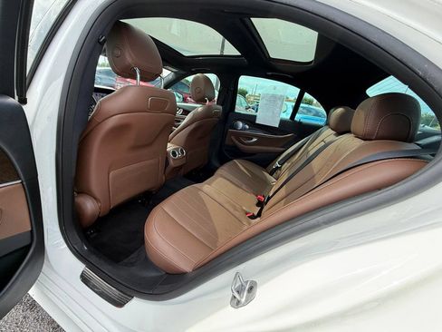 Used 2019 Mercedes-Benz E 300 image 26