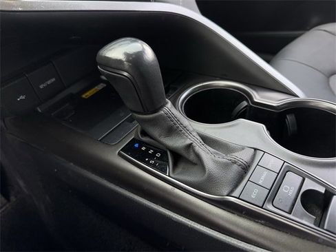 Used 2024 Toyota Camry XSE image 19