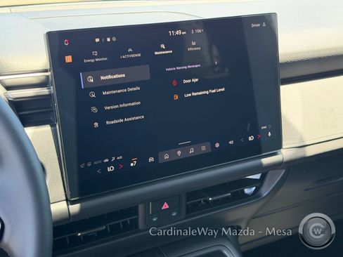 New 2026 MAZDA CX-5 Preferred AWD/4WD image 17