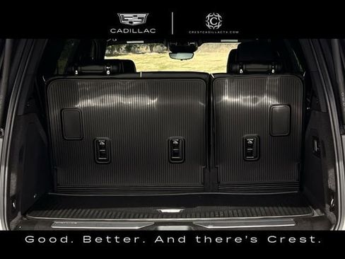 Certified 2023 Cadillac Escalade Sport w/ Touring Package image 29