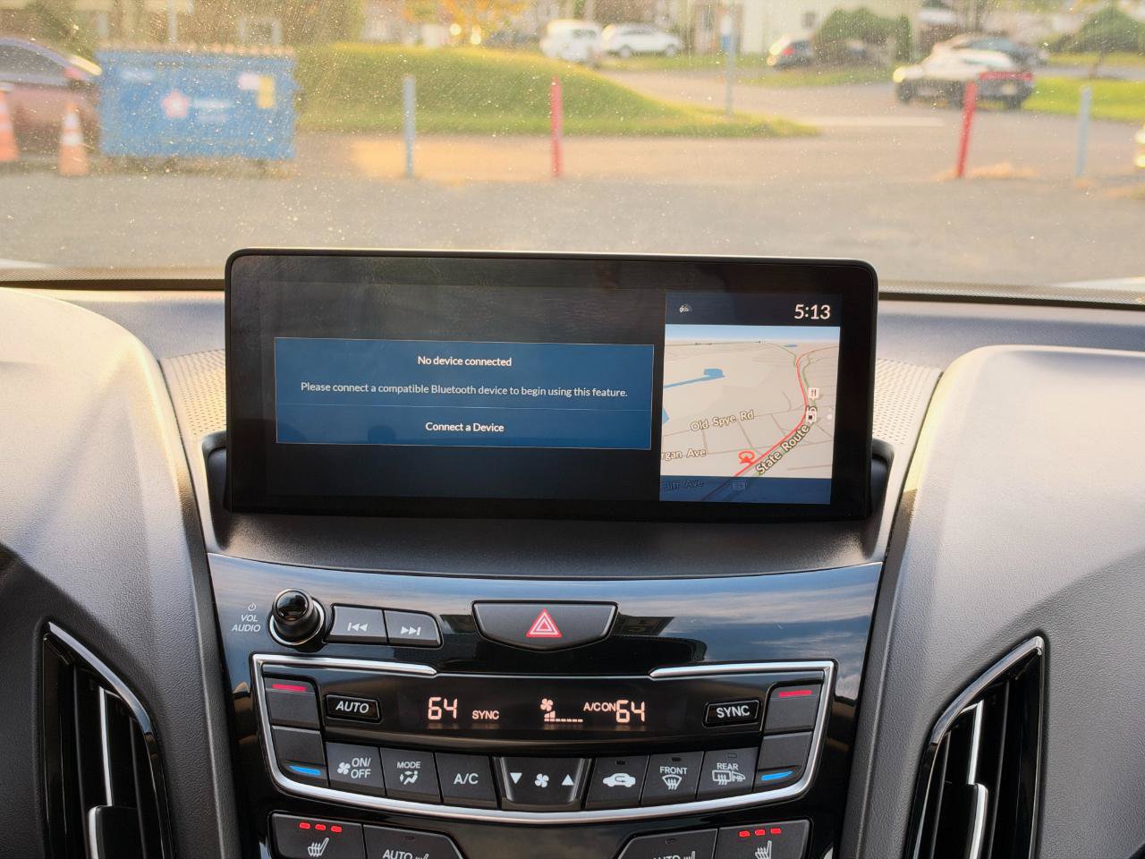 Used 2020 Acura RDX w/ Technology Package AWD/4WD image 66