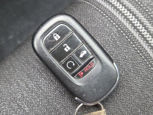 Used 2023 Honda Accord Sport image 34