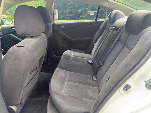 Used 2008 Nissan Altima 2.5 S FWD image 10