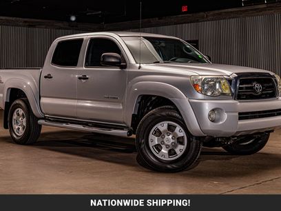 Used 2005 Toyota Tacoma PreRunner w/ TRD Off-Road Pkg #2