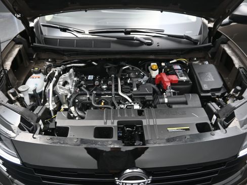 New 2026 Nissan Kicks S image 20