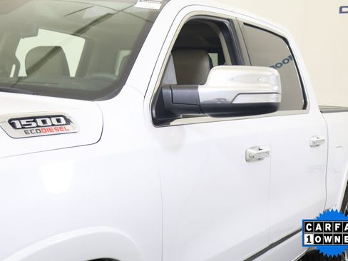Used 2021 RAM 1500 Limited image 12