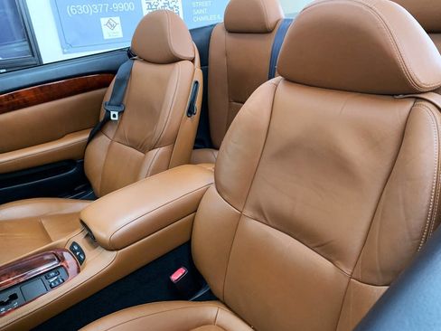 Used 2003 Lexus SC 430 Convertible image 6