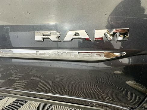 Used 2019 RAM 1500 Limited image 35
