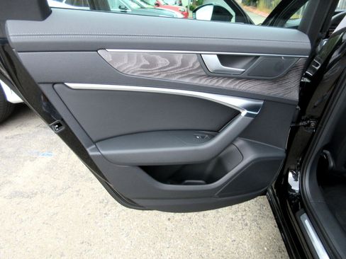 Used 2025 Audi A6 2.0T Premium w/ Convenience Plus Package image 36