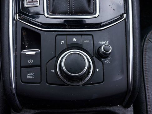 Used 2018 MAZDA CX-5 Grand Touring AWD/4WD image 25
