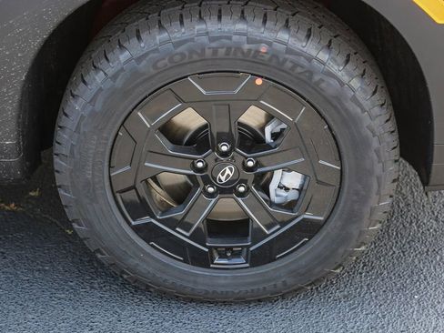 Used 2024 Hyundai Santa Fe XRT image 12