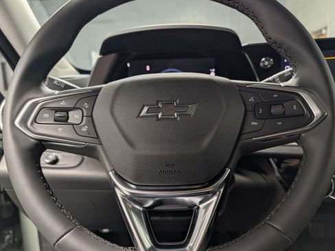 New 2026 Chevrolet Trax ACTIV w/ Driver Confidence Package image 19