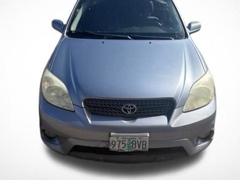 Used 2005 Toyota Matrix XRS FWD image 4