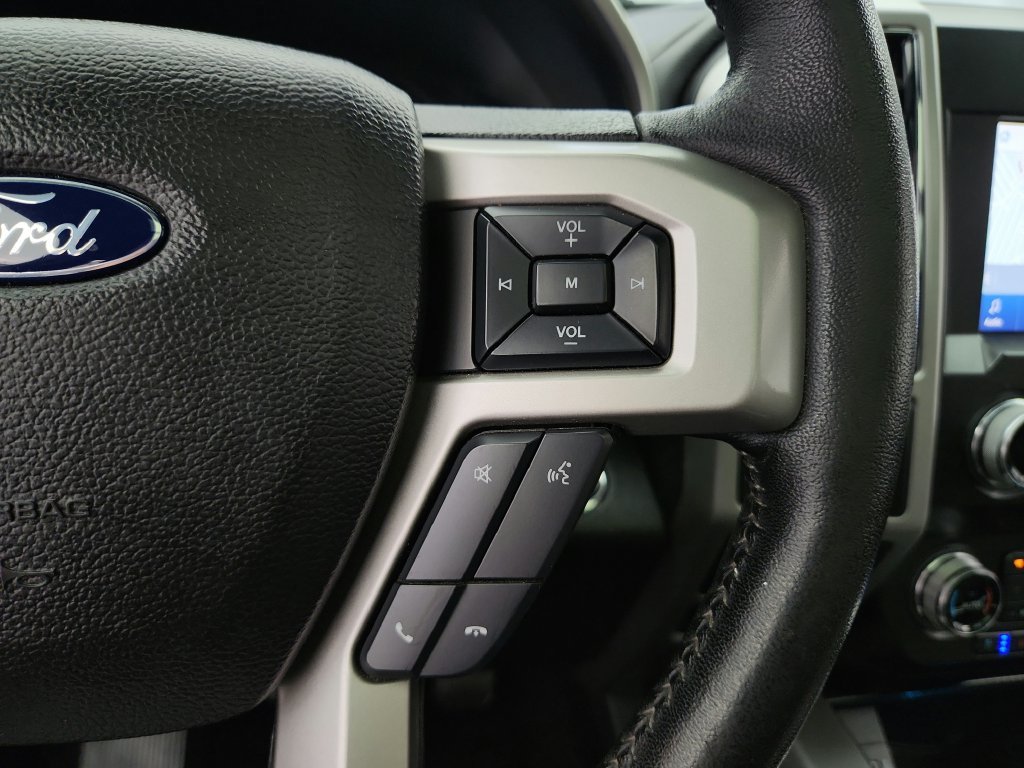 Used 2019 Ford F150 Lariat w/ Equipment Group 502A Luxury AWD/4WD image 23