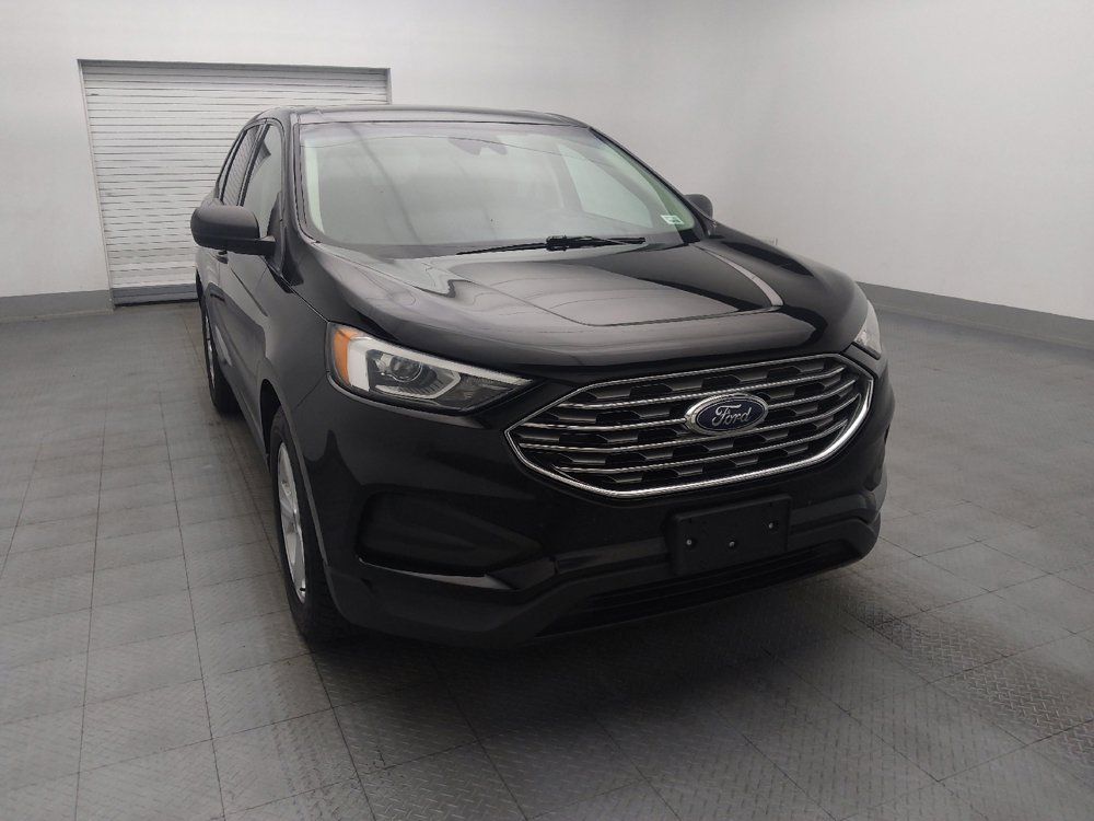 Used 2019 Ford Edge SE FWD image 14