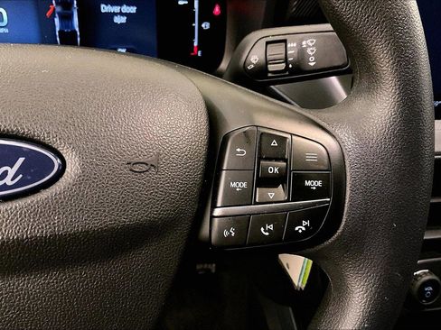 Certified 2025 Ford Maverick XL w/ Equipment Group 102A image 18